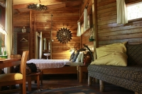 The RainForest Lodge