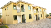 Embassy Hotel Mbarara