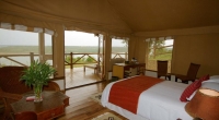 Kyambura Game Lodge